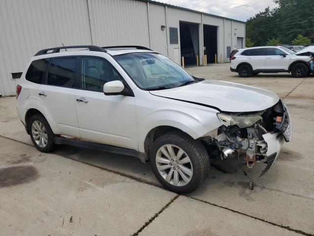 Photo 4 from auction – 2011 SUBARU FORESTER 2 with VIN JF2SHADC5BH759583