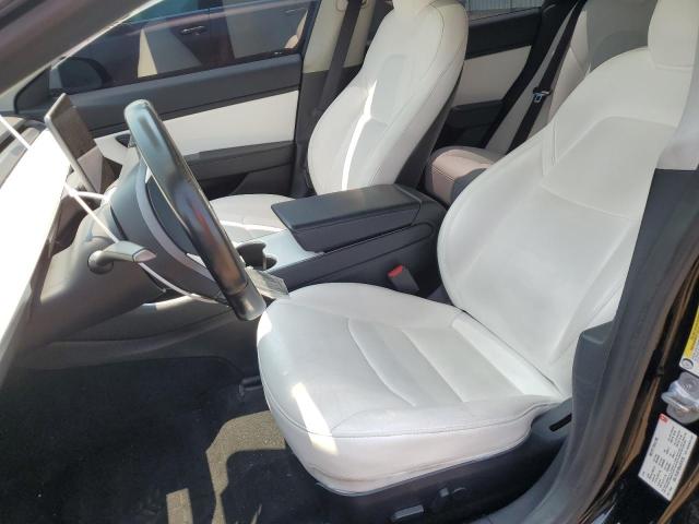 Photo 7 from auction – 2018 TESLA MODEL 3 with VIN 5YJ3E1EBXJF078738