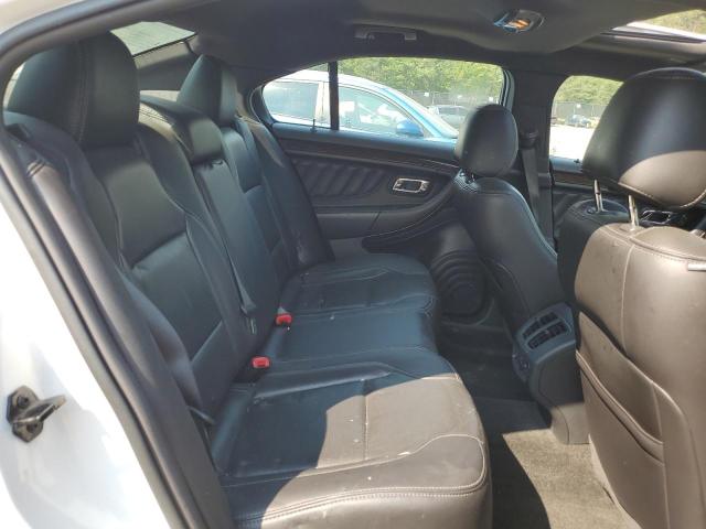 Photo 10 from auction – 2013 FORD TAURUS LIM with VIN 1FAHP2F82DG166594