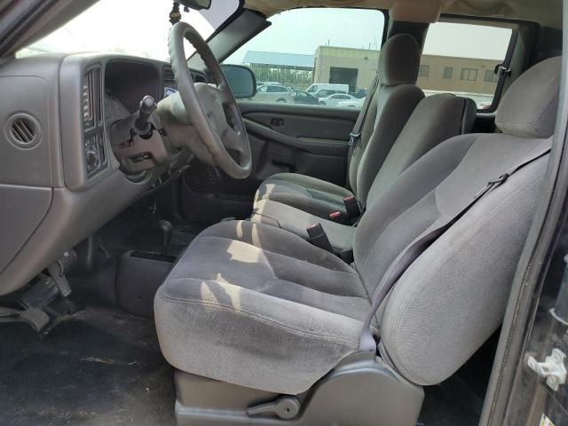 Photo 7 from auction – 2005 GMC NEW SIERRA with VIN 2GTEK19B651308280