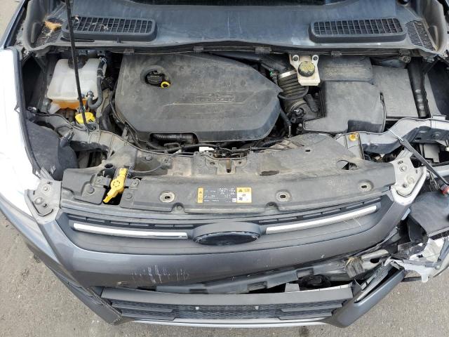 Photo 12 from auction – 2014 FORD ESCAPE SE with VIN 1FMCU9GX9EUB65453