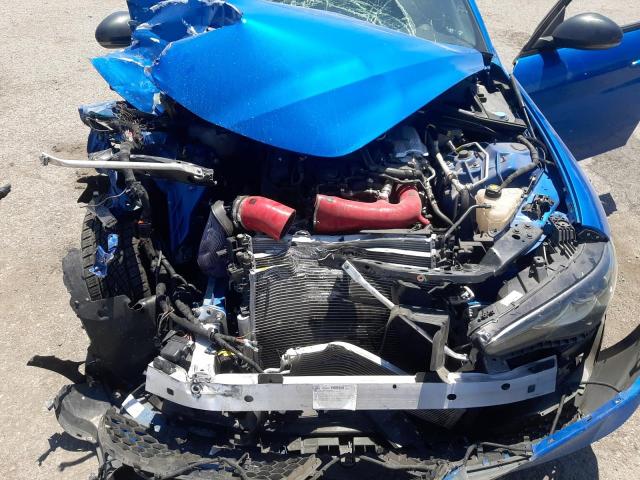 Photo 11 from auction – 2019 ALFA ROMEO GIULIA with VIN ZARFAMAN3K7622701