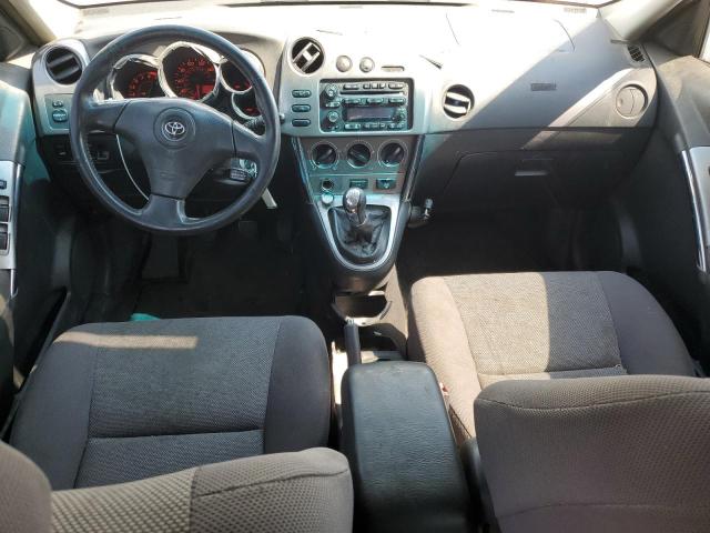 Photo 8 from auction – 2003 TOYOTA COROLLA MA with VIN 2T1KY38E43C051403