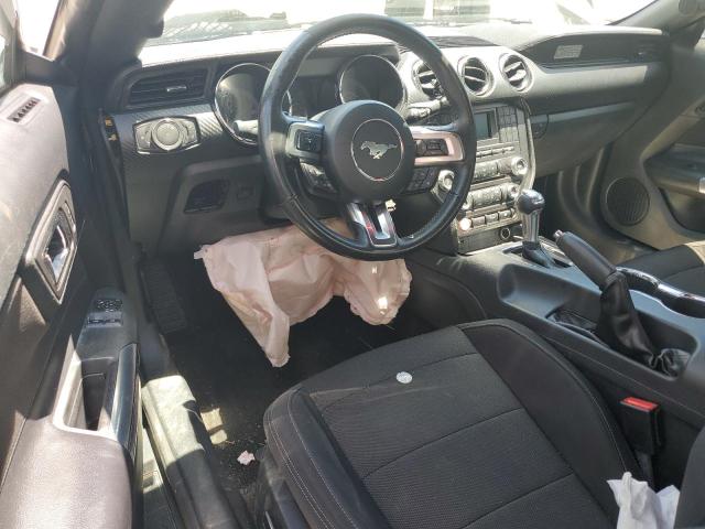 Photo 8 from auction – 2016 FORD MUSTANG with VIN 1FA6P8AM8G5255018