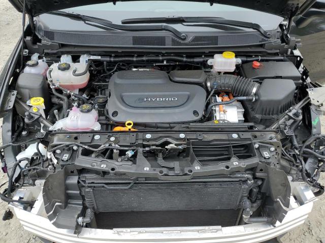 Photo 12 from auction – 2023 CHRYSLER PACIFICA H with VIN 2C4RC1L78PR599291