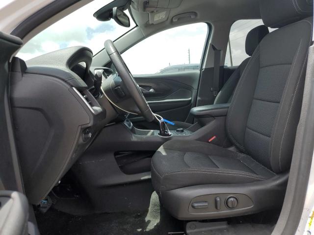 Photo 7 from auction – 2022 GMC TERRAIN SL with VIN 3GKALTEV3NL161264