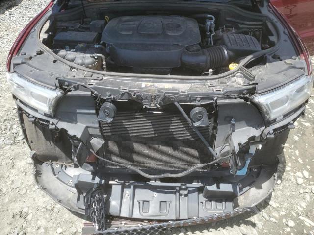 Photo 12 from auction – 2021 DODGE DURANGO SX with VIN 1C4RDJAG5MC661654
