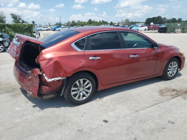 Photo 3 from auction – 2014 NISSAN ALTIMA 2.5 with VIN 1N4AL3AP1EC183624