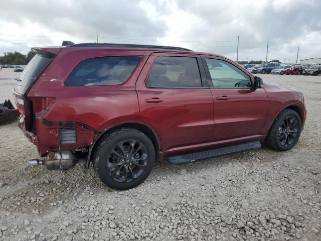 Photo 3 from auction – 2023 DODGE DURANGO R/ with VIN 1C4SDHCT4PC576961