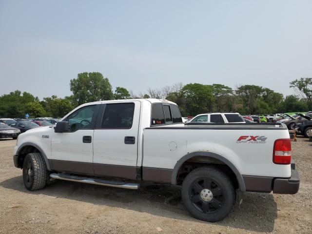 Photo 2 from auction – 2007 FORD F150 SUPER with VIN 1FTPW14V07FA08017
