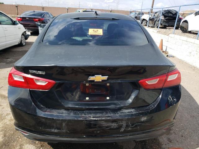 Photo 6 from auction – 2017 CHEVROLET MALIBU LS with VIN 1G1ZB5STXHF255049