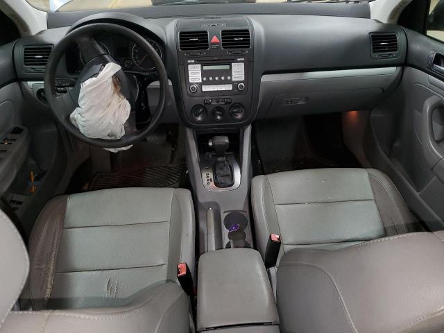 Photo 8 from auction – 2007 VOLKSWAGEN JETTA WOLF with VIN 3VWEF71K67M202049