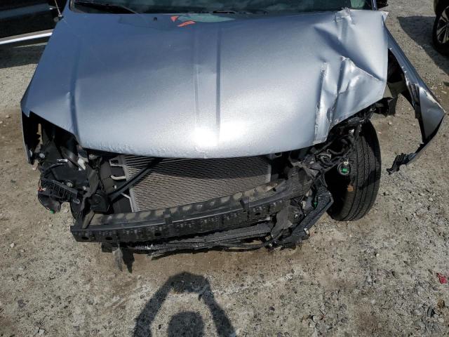 Photo 12 from auction – 2018 DODGE GRAND CARA with VIN 2C7WDGBG4JR258906