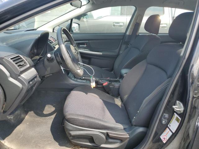 Photo 7 from auction – 2016 SUBARU IMPREZA SP with VIN JF1GPAP61G8207170