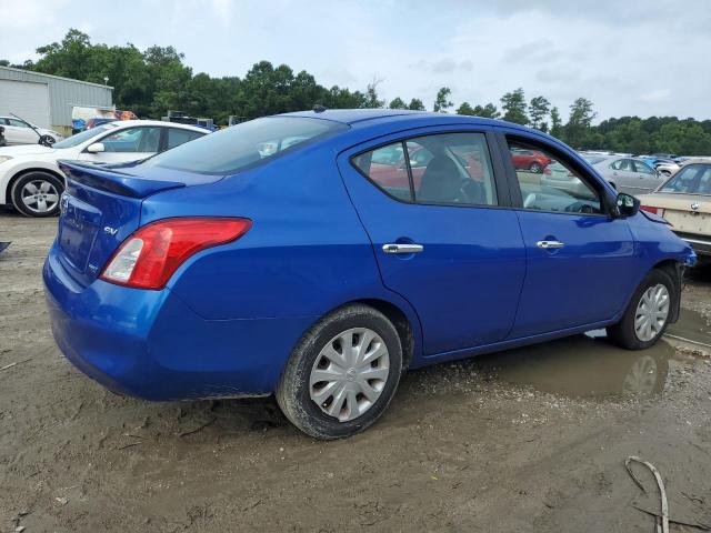 Photo 3 from auction – 2016 NISSAN VERSA S with VIN 3N1CN7AP3GL802819