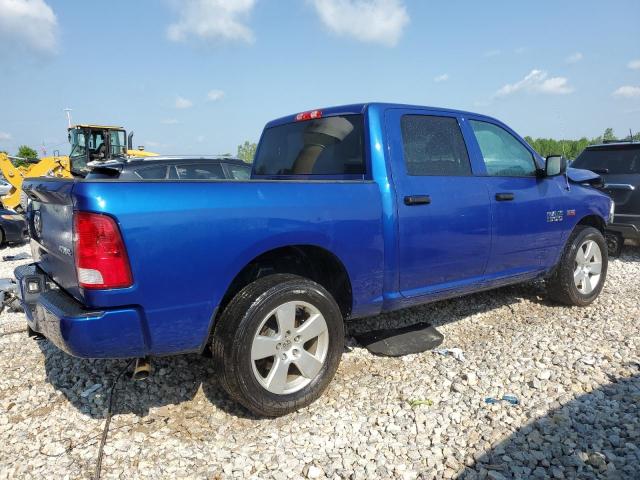 Photo 3 from auction – 2018 RAM 1500 ST with VIN 3C6RR7KT4JG228519