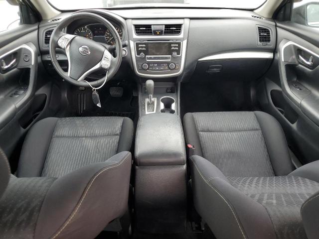 Photo 8 from auction – 2017 NISSAN ALTIMA 2.5 with VIN 1N4AL3AP3HC208351
