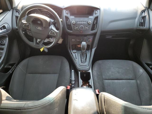 Foto 8 de la subasta – 2017 FORD FOCUS SE con VIN 1FADP3K25HL223874