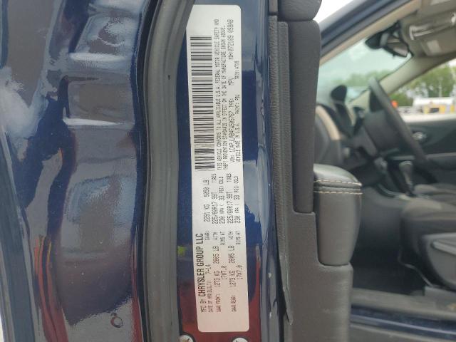 Photo 14 from auction – 2015 JEEP CHEROKEE S with VIN 1C4PJLAB4FW505767
