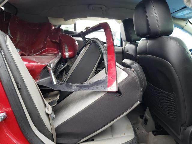 Photo 11 from auction – 2015 BUICK ENCORE with VIN KL4CJCSBXFB260343