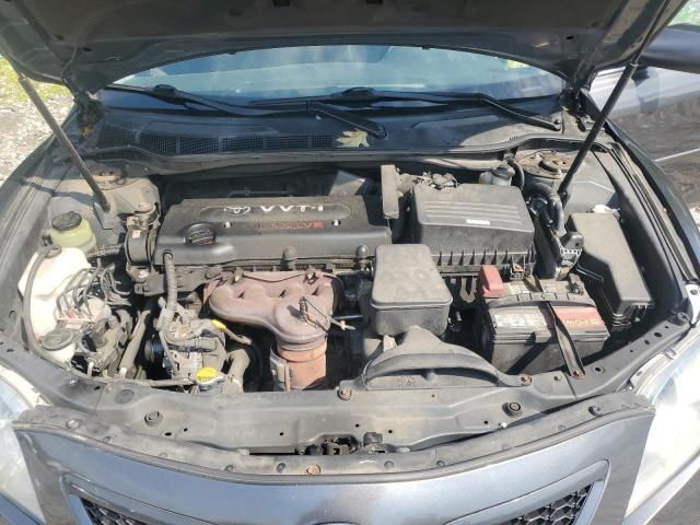 Photo 11 from auction – 2007 TOYOTA CAMRY CE with VIN 4T1BE46K37U572897