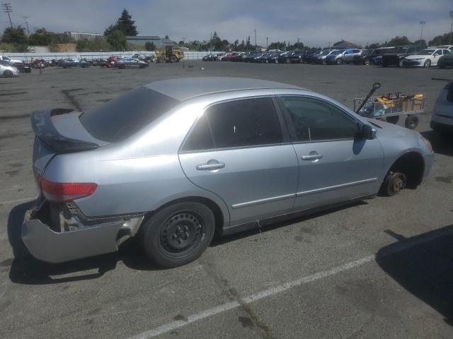 Photo 3 from auction – 2004 HONDA ACCORD with VIN JHMCM56334C017359
