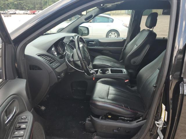 Photo 7 from auction – 2017 DODGE GRAND CARA with VIN 2C4RDGEG6HR566868