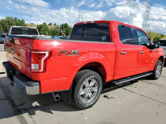 Photo 3 from auction – 2015 FORD F150 SUPER with VIN 1FTEW1EP7FKE29889