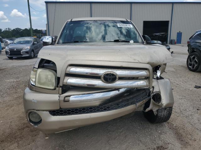 Photo 5 from auction – 2003 TOYOTA TUNDRA ACC with VIN 5TBRN34183S353979