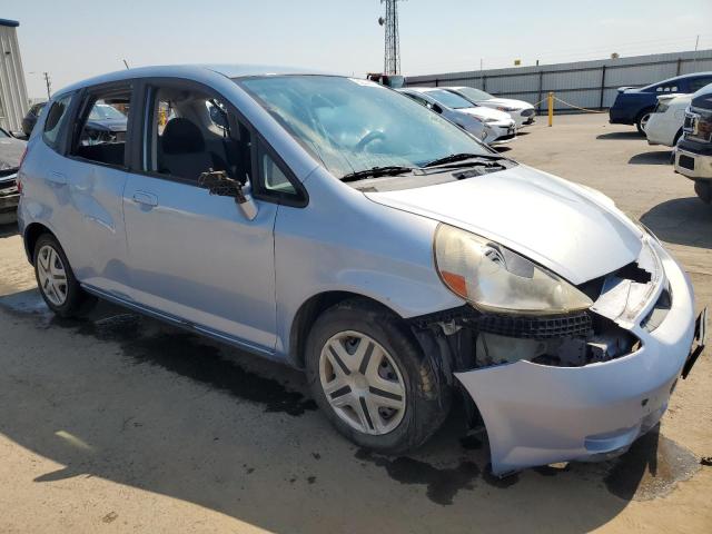 Photo 4 from auction – 2008 HONDA FIT with VIN JHMGD38428S049209