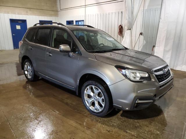 Photo 4 from auction – 2018 SUBARU FORESTER 2 with VIN JF2SJAWC5JH425604