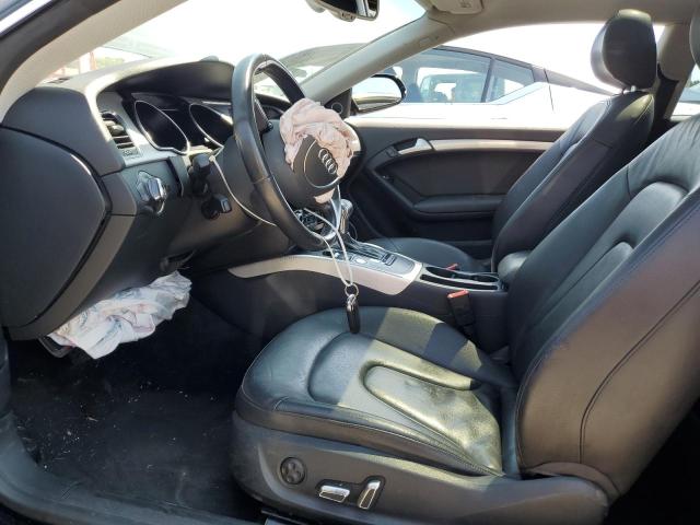 Photo 7 from auction – 2015 AUDI A5 PREMIUM with VIN WAUMFAFR9FA052352