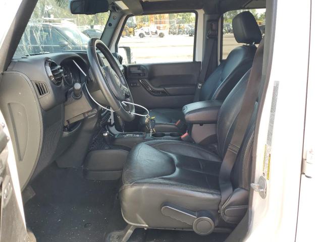 Photo 7 from auction – 2015 JEEP WRANGLER U with VIN 1C4BJWEG9FL663797