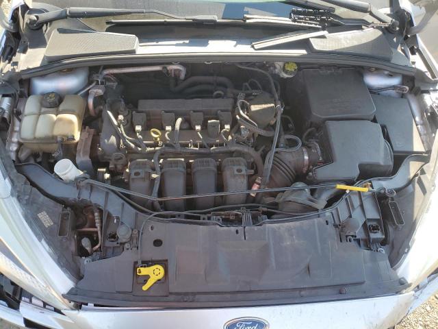 Photo 11 from auction – 2015 FORD FOCUS SE with VIN 1FADP3F27FL330464