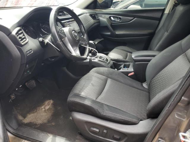 Photo 7 from auction – 2017 NISSAN ROGUE S with VIN JN8AT2MT4HW395521