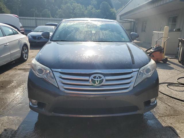 Foto 5 de la subasta – 2011 TOYOTA AVALON BAS con VIN 4T1BK3DB9BU379216