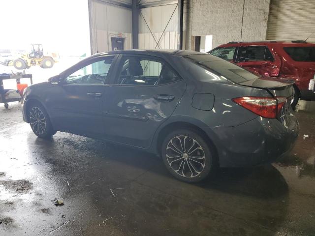 Photo 2 from auction – 2014 TOYOTA COROLLA L with VIN 2T1BURHE9EC150557