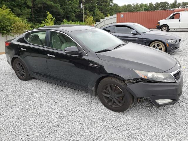 Photo 4 from auction – 2013 KIA OPTIMA LX with VIN 5XXGM4A75DG203184