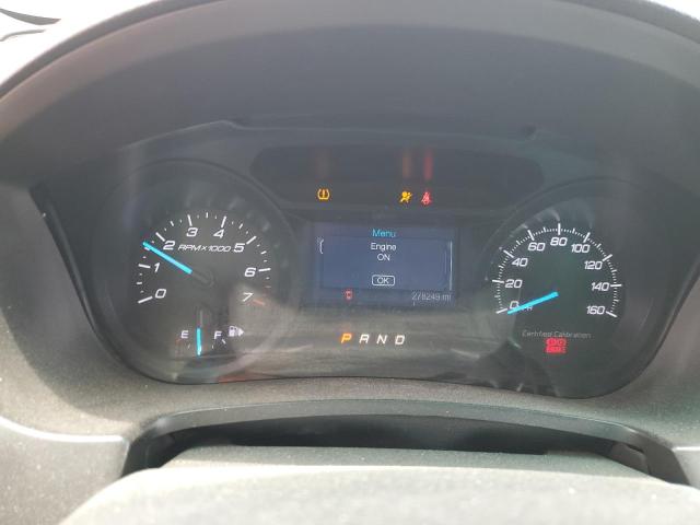 Photo 9 from auction – 2015 FORD EXPLORER P with VIN 1FM5K8AR7FGC66770