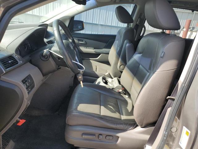 Photo 7 from auction – 2011 HONDA ODYSSEY TO with VIN 5FNRL5H99BB017401