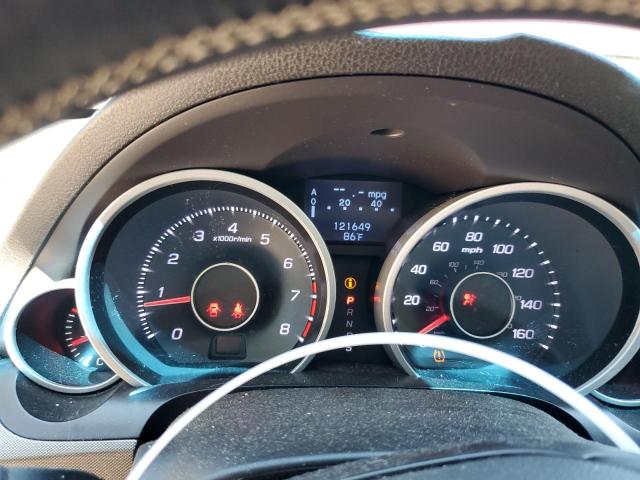 Photo 9 from auction – 2012 ACURA TL with VIN 19UUA9F53CA006042