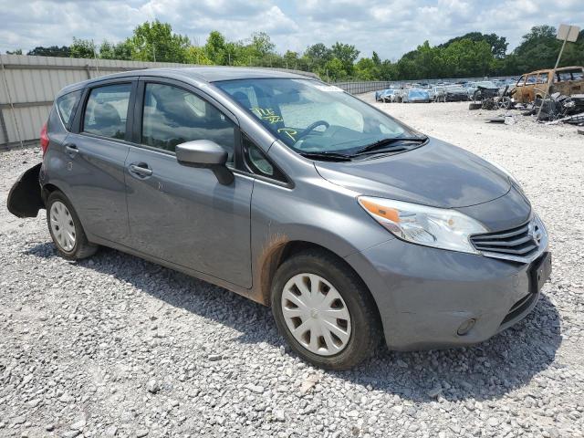 Photo 4 from auction – 2016 NISSAN VERSA NOTE with VIN 3N1CE2CPXGL389717