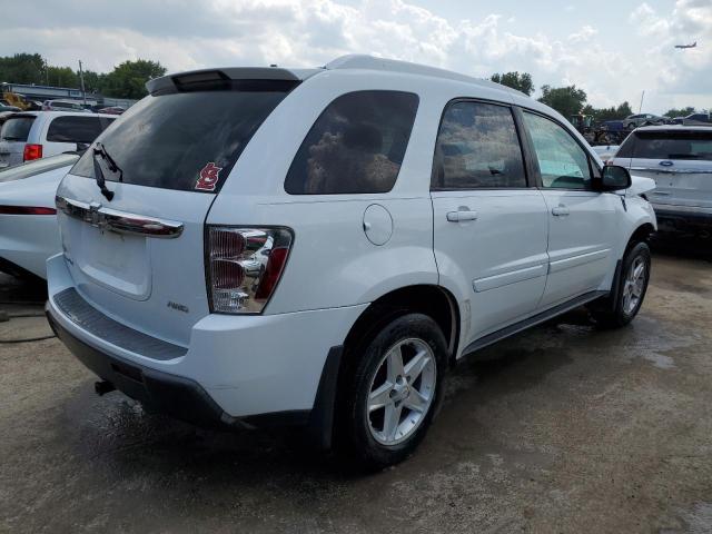 Photo 3 from auction – 2005 CHEVROLET EQUINOX LT with VIN 2CNDL73F456103563