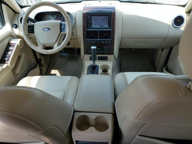 Photo 8 from auction – 2006 FORD EXPLORER L with VIN 1FMEU75896ZA02251