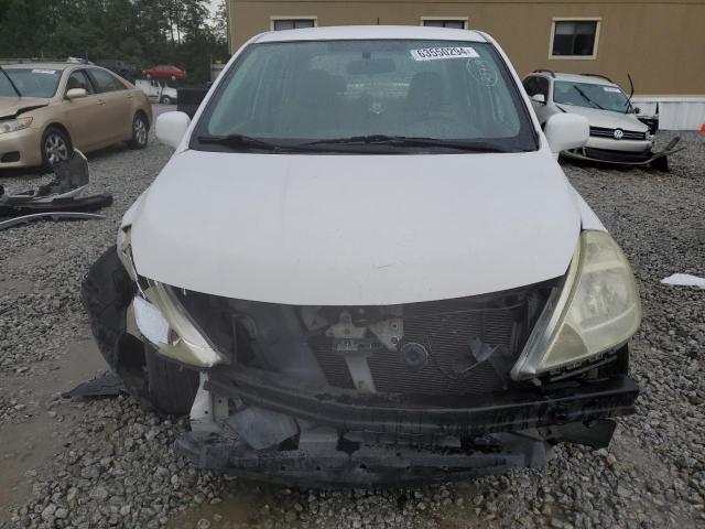 Photo 5 from auction – 2009 NISSAN VERSA S with VIN 3N1BC11E69L376978