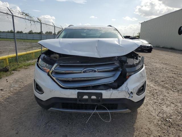 Photo 5 from auction – 2016 FORD EDGE SEL with VIN 2FMPK3J98GBB88410