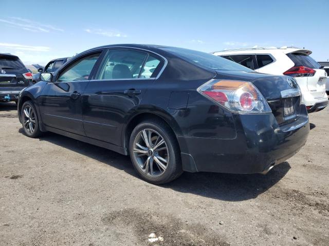 Photo 2 from auction – 2010 NISSAN ALTIMA BAS with VIN 1N4AL2AP3AN520755