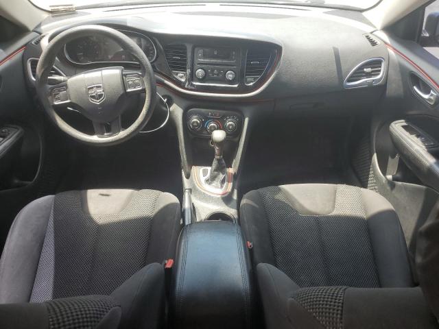 Photo 8 from auction – 2016 DODGE DART SE with VIN 1C3CDFAAXGD555301