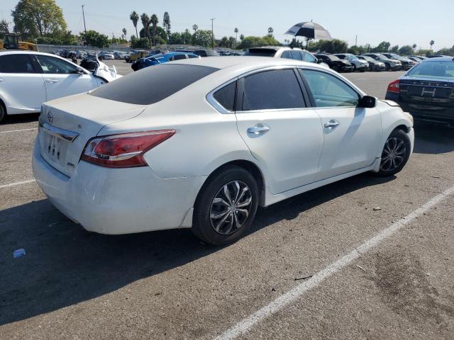 Photo 3 from auction – 2013 NISSAN ALTIMA 2.5 with VIN 1N4AL3AP7DC171072