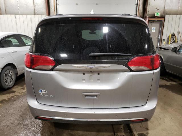 Photo 6 from auction – 2020 CHRYSLER PACIFICA T with VIN 2C4RC1BG2LR284210
